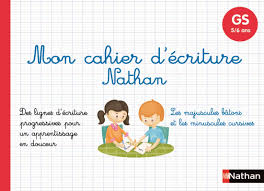 Check spelling or type a new query. Exercice Ecriture Maternelle