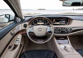 Large Luxury Car Sales Benz S Class Benz S Mercedes Benz