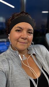 Day 2. Discipline activated at 4:30am., ✅ Walked 44 mins, ✅ Took all 3  products, ✅ Handled business, Don’t forget your tea tonight — stay  committed, stay ready., #30303Challenge #DisciplineIsSexy