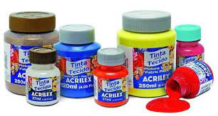 Ventas al detalle y al por mayor de pinturas acrilex, pinturas. Libreria Brasil Acrilex Paraguay Home Facebook