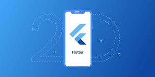 Why Flutter Is Considered The Development Trend In 2020 In 2020 App Development Development Mobile App Development