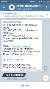 Check your credit reports to confirm that thieves haven't opened credit card accounts or taken out loans in your name. Please Make Sure Your Credit Cards Aren T Leaked Google Play Community