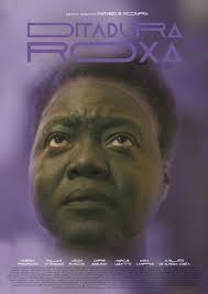 Purple Dictatorship (Short 2020)