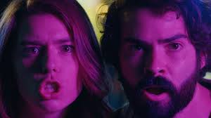 Clue — Julia Melograna