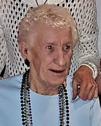 Elizabeth "Betty" Brodie Obituary