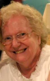 Ruth Louise Shockley Obituary