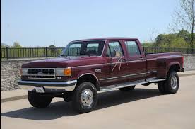 Image result for Vermillion 1991 Ford