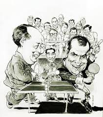 Continuing Conversations: The Image of Richard Nixon in Political ...