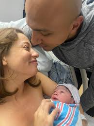 Birth Matters Podcast, Ep 113