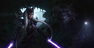 Ahsoka Tano Wallpapers Wallpaper Cave Star wars is an american epic space opera franchise, created by george lucas and centered around a film series that began with the darth vadering | tumblr. ahsoka tano wallpapers wallpaper cave