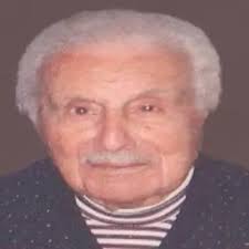 Obituary information for Filippo Marafioti