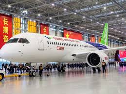 Component manufacturers are the suppliers to aircraft manufacturers. Comac Has A Plan To Challenge Boeing And Airbus Engineering Com