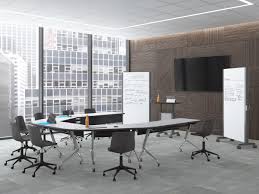 Our conference table connectivity boxes provide single or multiple av inputs and power options for your presentation needs. Modular Conference Room Tables Strong Project