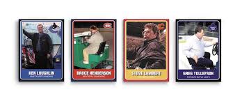 MasterCard — Mark Borcherding