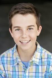 Тайлер Хут (Tyler Huth): фильмы, биография, семья, фильмография — Кинопоиск