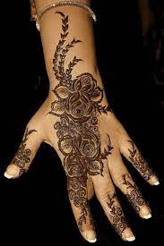 The delight brings when you put it staring you in the face and once in a while feet, and afterward, you hold. Full Screen Mehndi Design Arabic Easy Full Hand