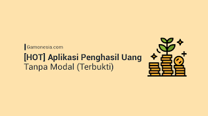 Aplikasi penghasil uang tanpa modal terakhir adalah buzzbreak. Aplikasi Android Penghasil Uang Tanpa Modal