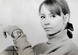 Jutta Hoffmann