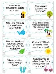 Let's embark on a journey of marriage, shall we? Summer Wh Questions Games Trivia Questions For Kids Jokes For Kids Trivia Questions