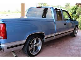 Image result for Seascape Blue 1996 Truck