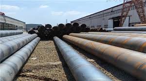 螺旋钢管图片-沧州市螺旋钢管集团有限公司