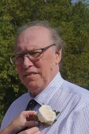 Allen Schade Obituary