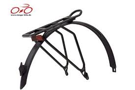 Turbo Rack Fender Light Set Stenger Bike Rad Fahrrad