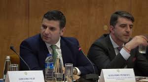 1.conceptele de baz ale managementului antreprenorial. Alexandru Petrescu Ministrul Imm Urilor Youtube