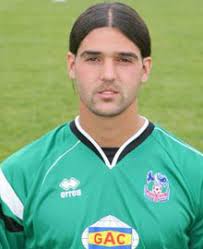 Speroni scoops award