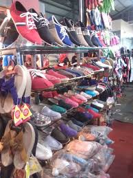 97, jalan ss21/1a, damansara utama, петалинг джайя 47400, mys. Uptown Kota Damansara Festive Bazaar Chronicles Of Confusion