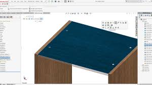 01 Solidworks Wood Mobilya Tasarimi Furniture Design Youtube
