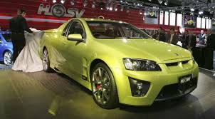 Australian hsv maloo | holden special vehicles hsv the first car we cover in australia had to be an australian icon. Hsv Maloo R8 2007 First Official Pictures Car Magazine