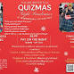 amerryfundraiser Quizmas Night Fundraiser event image