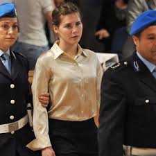 Amanda marie knox (born july 9, 1987) is an american woman who spent almost four years in an italian prison following her conviction for the 2007 murder of meredith kercher, a fellow exchange student who shared her apartment. Justizkrimi Um Amanda Knox Vor Dem Vierten Urteil Panorama