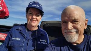 Profile for USCG Auxiliary District 7