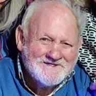 Condolence Book for Christopher (Christy) McNamara (Ballybunion, Kerry)