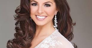 Miss Conyers Cherry Blossom finishes second at Miss Georgia
