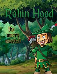 Последние твиты от robin hood (@robinhood). Sidekick Theatre Robin Hood About The Show