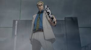 Maybe you would like to learn more about one of these? æ±äº¬åæœƒ Like This If You Have Nanami Syndrome Instead