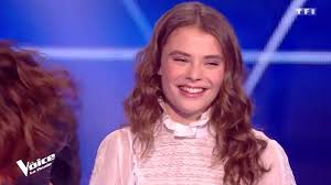 La mystérieuse gagnante émue aux larmes a dédié sa victoire à sa fille tf1. The Voice Victoire De Maelle Qui Devient La Premiere Femme A Gagner L Emission Voici