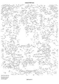 The extreme dot to dotsports poster set is the perfect way for your little sports lover to decorate their own walls and doorswith dot to dot fun. Extreme Connect The Dots Puzzle Printable Pdf Worksheet With 3810 Dots Hard Dot To Dot Connect The Dots Dot To Dot Puzzles