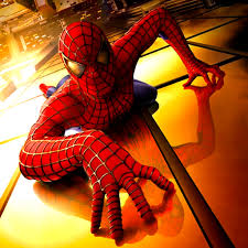 Gambar tersebut bisa anda unduh langsung, caranya silahkan klik pada g. Gambar Spiderman Gambar Keren Spiderman Hd