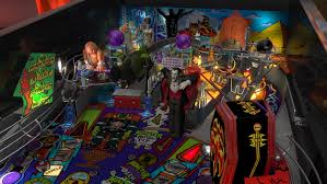 The last jedi star wars™ pinball: Pinball Fx3 Williams Pinball Universal Monsters Pack Review Thexboxhub