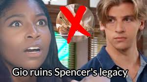 Do y'all like Trina better with Kai or Spencer