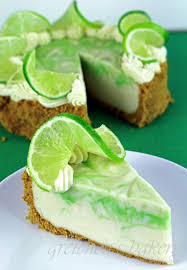 No Bake Key Lime Pie Cheesecake Gretchen S Vegan Bakery Recipe Vegan Bakery Vegan Key Lime Vegan Dessert Recipes