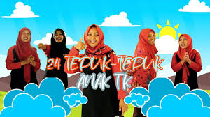 20 macam tepuk anak paud & tk | kompilasi tepuk anak sholeh. Kumpulan 24 Tepuk Tepuk Untuk Anak Tk Youtube