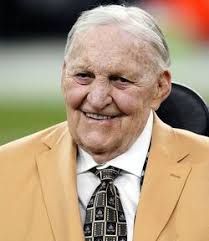 Jim Otto (1938-2024)