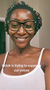 freedomofspeech #blackvoicematters