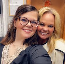 Are you needing flower arrangements for any holiday or event? Hallie  Braegger is your girl. 🤎