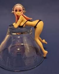 Anime Hentai Figur 13 cm Sammlungsauflösung | Kaufen auf Ricardo